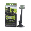 GRIPGO-แท่นจับมือถือติดรถยนต์พลังสูญญากาศ